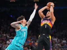 Escolhas Play-In da NBA: Melhores acessórios de jogador para Hornets vs Magic, Warriors vs Suns