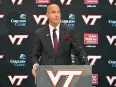 Três occasions de futebol universitário preparados para temporadas de destaque em 2026