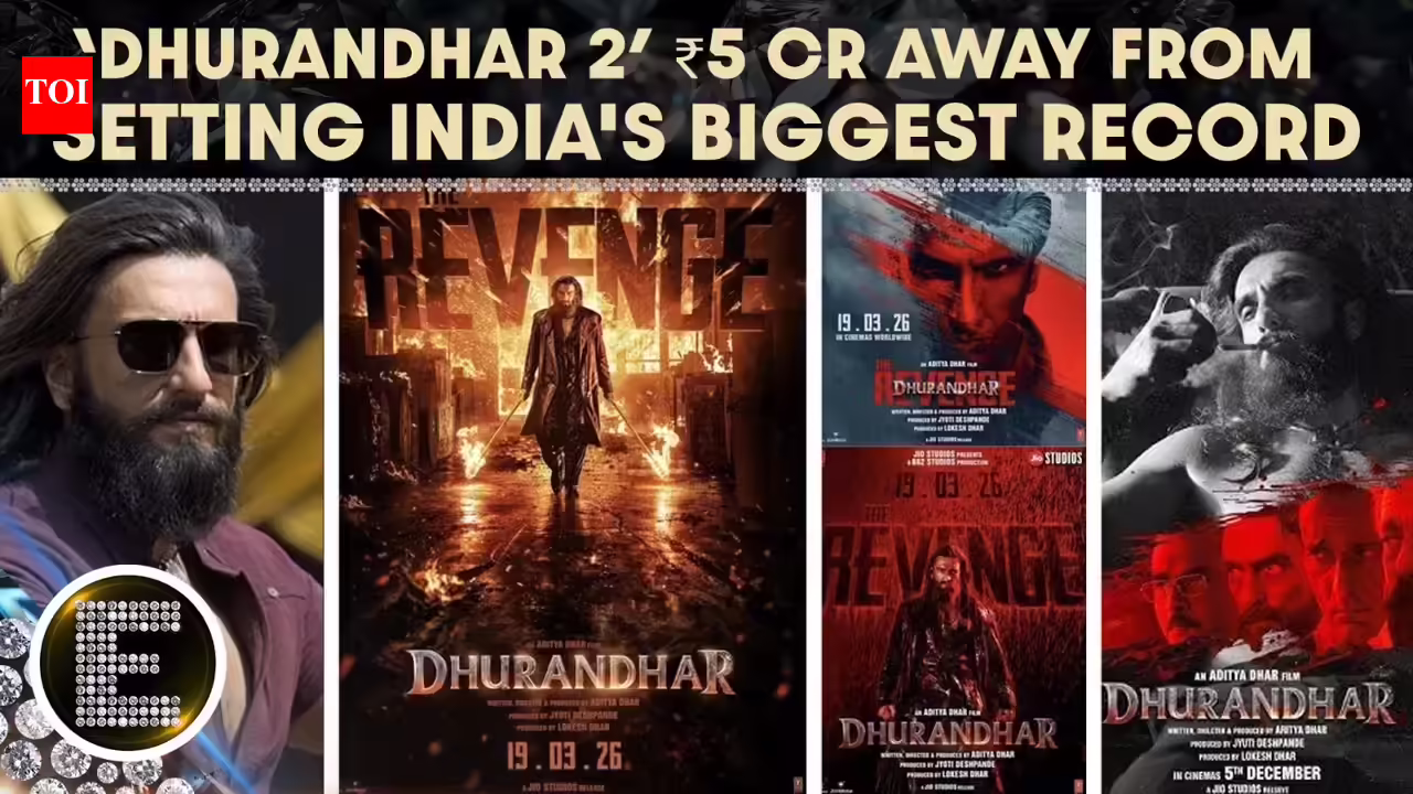 Akshay Kumar diz ‘Eu mereço estar em Vanga, os filmes de Dhar’