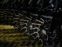 Fertilizante amplamente utilizado pode degradar quase metade dos corpos de água doce nas pradarias canadenses: estudo