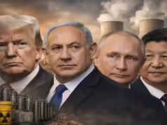 O que há de tão especial no urânio do Irão que os EUA, a China e a Rússia o desejam?