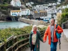 Os britânicos optam por estadias no Reino Unido, já que o aumento dos custos e as preocupações com viagens atingem as viagens ao exterior