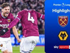 Como o West Ham lutou contra o rebaixamento "temer" para encontrar esperança de sobrevivência no PL