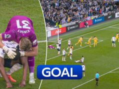 Spurs esmagados pelo empate tardio, enquanto Rutter os deixa na zona de rebaixamento