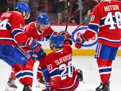 No torneio de golfe do Canadá, Kent Hughes avait vu juste: esta temporada de fut mais qu’une pas pire épopée