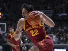 Os melhores jogadores do portal de transferência de basquete universitário ainda disponíveis