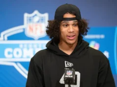 Escolhas de apostas de melhor valor antes do Draft da NFL de 2026