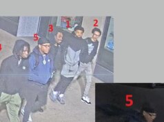 5 feridos em tiroteio perto da Universidade de Iowa, incluindo 3 estudantes