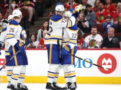 À TVA Sports activities 2: les Sabres e les Bruins envolvem seu chocolate de peso alto