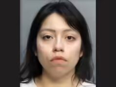 Estudante da Flórida é presa após pedir, de brincadeira, a Netanyahu que ‘jogasse bombas’ em sua faculdade