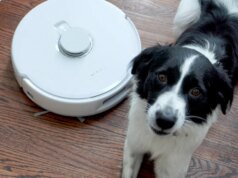 The best robot vacuums for pet hair for 2026: Expert and lab tested