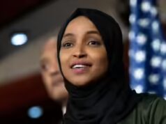 Ilhan Omar diz que ‘não é milionária’, já que o principal republicano a chama de ‘fraude completa’