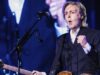 Paul McCartney dá uma visão interna da apresentação do 50º aniversário do Apple Park