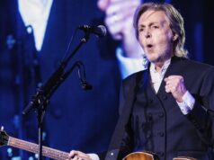 Paul McCartney dá uma visão interna da apresentação do 50º aniversário do Apple Park