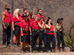 Sou uma celebridade, os telespectadores se preocupam com o favorito dos fãs em sair em eliminação ‘em choque’