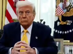 ‘Escavar locais de poeira nuclear será um processo difícil’: Trump diz que os locais N do Irã foram ‘obliterados’