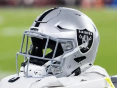 Las Vegas Raiders, mais três equipes enfrentando pressão no draft de 2026 da NFL