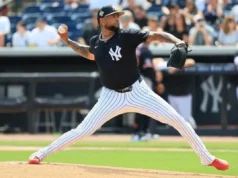 Escolhas de apostas da MLB hoje: duas escolhas de especialistas para a lista de terça-feira