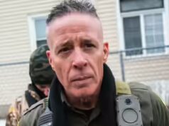 ‘Torne difícil para eles viverem, procriarem’: Greg Bovino diz que há 100 milhões de ilegais nos EUA