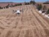 A semeadura com drones dá aos agricultores do PEI uma vantagem inicial na temporada