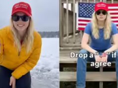 Influenciadora MAGA gerada por IA: estudante indiana por trás do perfil de ‘garota gostosa’ com milhões de seguidores