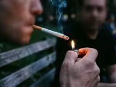 Nasceu depois de 2008? O Reino Unido introduz uma nova regra rígida: você nunca poderá comprar cigarros