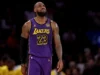 Aos 41 anos, LeBron James ainda domina os playoffs da NBA