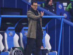 Chelsea se separa do técnico Liam Rosenior depois de menos de quatro meses