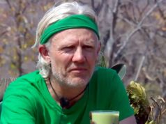 Jimmy Bullard, do I am A Movie star, confirma o standing ultimate em meio a novas alegações de ‘rivalidade’ de Adam Thomas