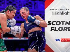 MVP de Jake Paul contrata Flores e Garcia