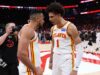 McCollum arruina a noite dos Knicks novamente, levando Hawks à liderança da série por 2-1