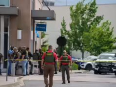 Um morto e cinco feridos em tiroteio na praça de alimentação do Mall of Louisiana
