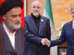 Irã admite ‘erro estratégico’ sobre questão nuclear em mesa de negociação no Paquistão