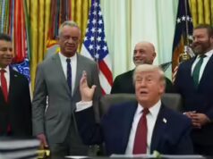 Por que a afirmação de Donald Trump de “economia de 600%” nos preços dos medicamentos não faz sentido