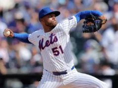 Melhores apostas da MLB hoje: acessórios de strikeout e whole de jogadas para atingir