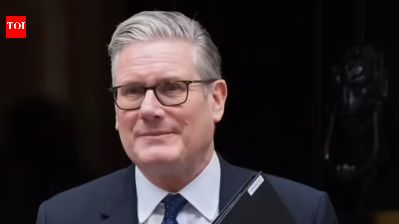 ‘A soberania está com o Reino Unido’: governo de Starmer rejeita relatório de possível ‘revisão’ dos EUA nas Malvinas