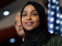 A vinícola do marido de Ilhan Omar fecha em meio a uma investigação do Partido Republicano sobre US $ 30 milhões em bens do casal