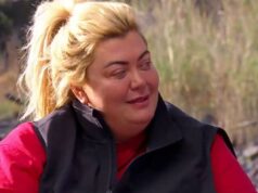 Gemma Collins quebra o silêncio com uma admissão ‘absolutamente nojenta’ após a explosiva last de I am A Superstar