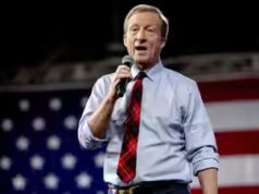 Disputa sobre bilionário dizendo que “pagar mais impostos não é a resposta” para combater a desigualdade