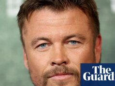 Luke Hemsworth: ‘Tenho que ser muito específico sobre qual irmão eu sou. Mas ainda fica confuso’
