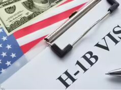 ‘Tenho mais 3 semanas nos EUA’: trabalhador demitido do H1-B diz que está correndo contra o tempo após a perda do emprego