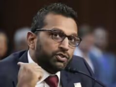 O diretor do FBI, Kash Patel, ‘provavelmente’ será demitido: ‘É apenas uma questão de tempo’