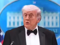 Trump foi evacuado do jantar com a mídia após tiros; apoiadores dizem que outra tentativa de assassinato