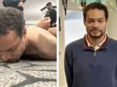 O atirador da DC Cole Tomas Allen queria ‘consertar o mundo’, revela irmã