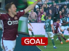 Boyd: Rangers precisam vencer ou acabou