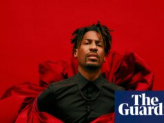 ‘Eu não acredito em vergonha de música!’: playlist honesta de Jon Batiste