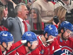 Le CH pode colocar o Lightning nos cabos desta noite na TVA Sports activities