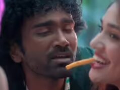 ‘LIK’ BO dia 17: Filme se aproxima de Rs 60 cr em todo o mundo