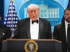 26/04: Notícias de fim de semana da CBS