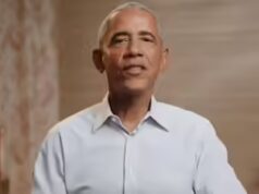 ‘A violência não tem lugar numa democracia’: Obama condena tiroteio em jantar de correspondentes na Casa Branca